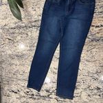 JustFab Skinny Jeans | Size 30 Photo 4