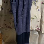 Blue OBX Joggers Size L Photo 5