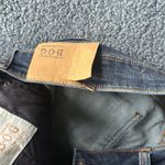 Band of Gypsies  BOG Eva micro flare light weight amazin jeans size 31 high waist Photo 5