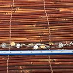 Brighton  Gold and Silver Disc Bracelet Photo 3