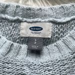 Old Navy  crew neck sweater Photo 3