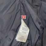 Merrell  Red Orange Primaloft Jacket‎ XS Full Zip Photo 4