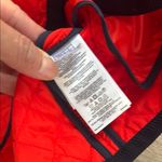 Brooks Brothers Brooks Brother Red Quilted Jacket Size 4 Women’s Blazer Photo 5