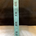 White House | Black Market COPY -  Elegant Black Strapless Cocktail Dress Size 12 Photo 12