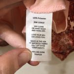 Show Me Your Mumu Trapeze Mini Dress in Happy Henna - Size Large Photo 5