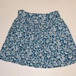 Abound  Floral Mini Skirt, size XS Photo 1