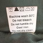 Allegra K  Women's Tie-Front Dressy Ruffled Long Sleeve Open Cardigan (809) Photo 13