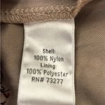 LC Lauren Conrad Women's size XS Red Eyelash Lace Halter Top Blouse Photo 4