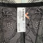 B.tempt'd ‎ Lingerie Size L - Black Photo 3