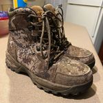 Cabela's SHE Outdoor Timber Buck Waterproof Hunting Boots Photo 0