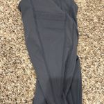 1st Phorm Grey Flare Leggings Gray Size M Photo 1