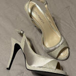 Caparros  formal heels Size 10B B33 Photo 0