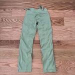 I am gia  green Jetta cargo pants Photo 4