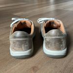 Keen  Presidio ll Brown Leather Hiking Outdoor Camping Shoes Women Size 9.5 Photo 3