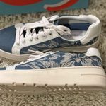 Baretraps Beartraps Nishelle Blue & White Rebound Technology Support Size 6.5 Photo 7