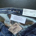 American Eagle Outfitters Baggy wide leg size 14 Photo 6