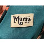 Show Me Your Mumu Martini Dress Emerald City Photo 5