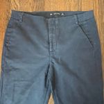 ZARA  basic blue dress pants Photo 2