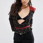 Free People  Where We Roam Top Photo 0