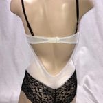 Lace White and Black one Photo 2