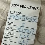 Pistola Beige Cargo Drawstring High Waist Shorts Outdoor Gorpcore Hiking Camp S Photo 4