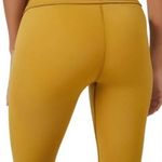 Free People Movement Heart Rate Shorts Alchemy, Size Medium NWT. Gold Photo 1