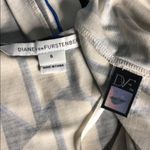 Diane Von Furstenberg  Oblixe Short Casual Dress Photo 7