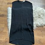 Everlane  The Japanese GoWeave Cocoon Dress Photo 3