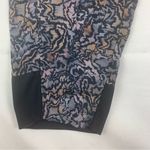 Athleta women's size 8 medium trekkie north Stylish Jogger Pants paisley Photo 6