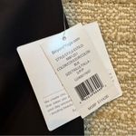 Beyond Yoga NWT Black Status Trousers Wide-Leg Pants | S Photo 4