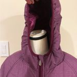 ASICS Purple Ski Jacket Photo 6