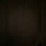 Jones New York  Black Short Formal Sleeveless Eyelet Cutout Dress Women’s Size 8 Photo 3