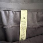 Lululemon NWT  Scuba MR Wide-Leg Pant *Velvet
Size Large Photo 4