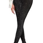 Wild Fable shimmery, silver Leggings Photo 0