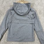 Lululemon Women’s Belle Hoodie Sweatshirt Full Zip in Heathered Medium Grey 2 Photo 8