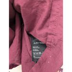 Paris Atelier & Other Stories Mini Slip Tank Dress Pink Floral Coquette Size 0 Purple Photo 8