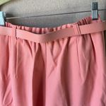 Counterparts  Peach Elastic back slacks 12 short Photo 8