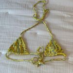 frankie's bikinis Frankie’s Bikinis Coastal Bikini Top Photo 0