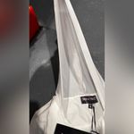 Dolls Kill  White Top with Black Accents Photo 2