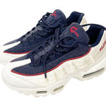 Nike  Air Max 95‎ LX NSW Women’s Size 7.5 Low Top Sneaker Photo 0