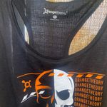 Orange theory hell week tank top size xl Photo 2