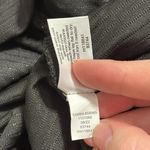 Lane Bryant  Classic Flutter-Sleeve V-Neck Peplum Top copper shimmer size 18 / 20 Photo 9