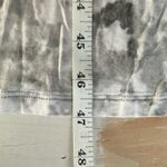 Donna Karan Soft Knit Midi Sleepwear Dress Size Medium Stretch Photo 4