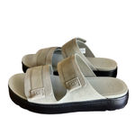 UGG  Zayne Slide II Women's Sandal Size 9.5 #B1410 Photo 5