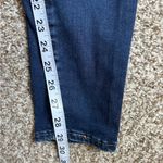 Levi's Levi’s 720 High Rise Super Skinny Classic Blue Women's Jeans Denim Stretch 29 Photo 9