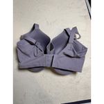 Thirdlove Grey T-Shirt Bra Full Coverage Underwire Adjustable Straps Size 32E Photo 4
