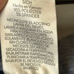 Lucky Brand  Women's Small Heather Blue w/Stars Pull On Pajama Bottoms Drawstring Photo 12