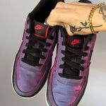 Nike Air Force 1 LV8 Shift GS ‘Hyper Violet Black’ Photo 2