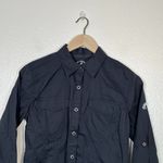 Gramicci Black Button Photo 2