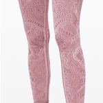 Lululemon  Reveal Tight *Zen Expression Photo 2